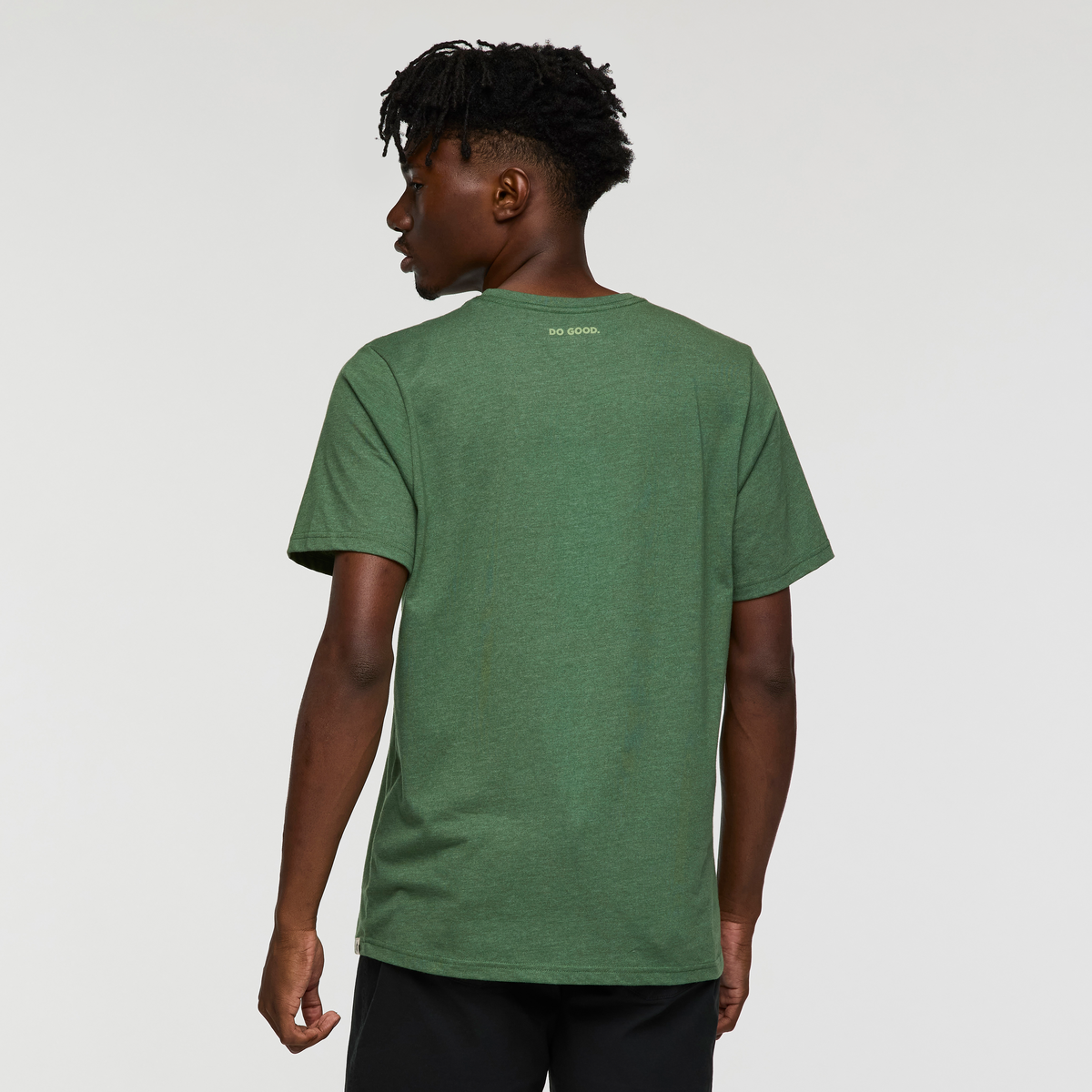 Cotopaxi Llama T-Shirt Men's | Comfortable Outdoor Top