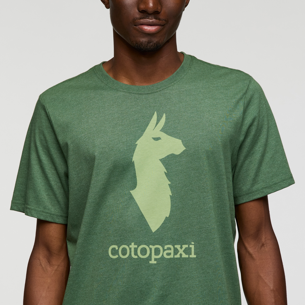 Cotopaxi Llama T-Shirt Men's | Comfortable Outdoor Top