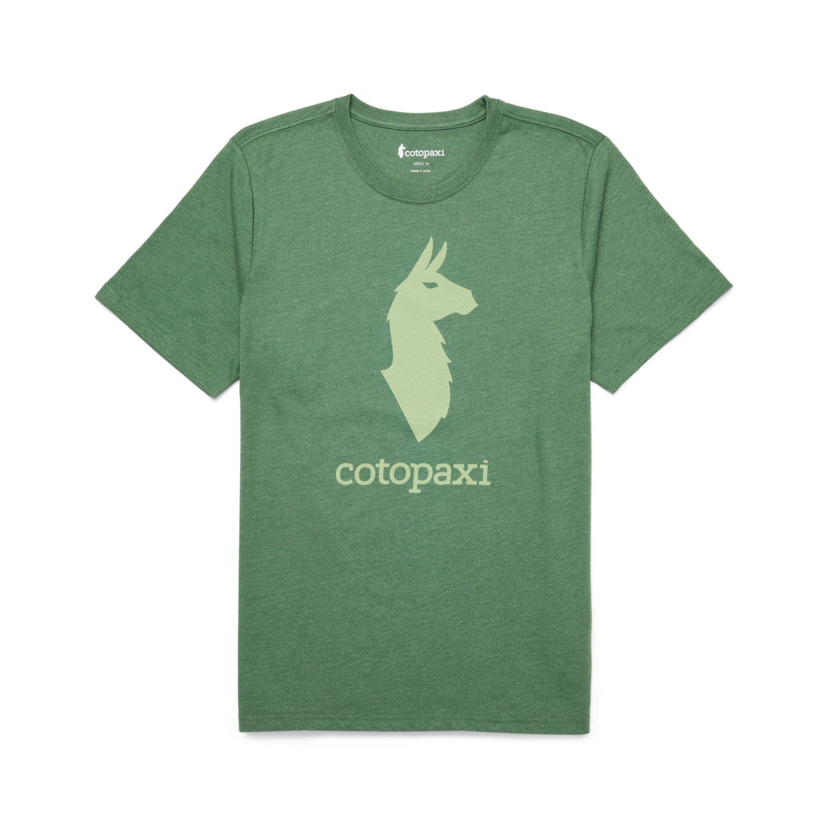 Cotopaxi Llama T-Shirt Men's | Comfortable Outdoor Top