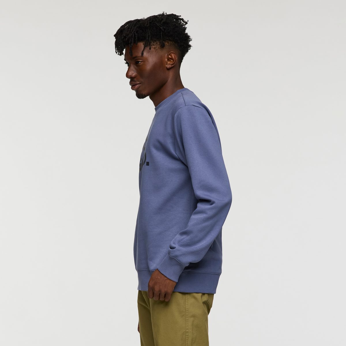 Do Good Crew Sweatshirt Men's | Comfortable Everyday Layer