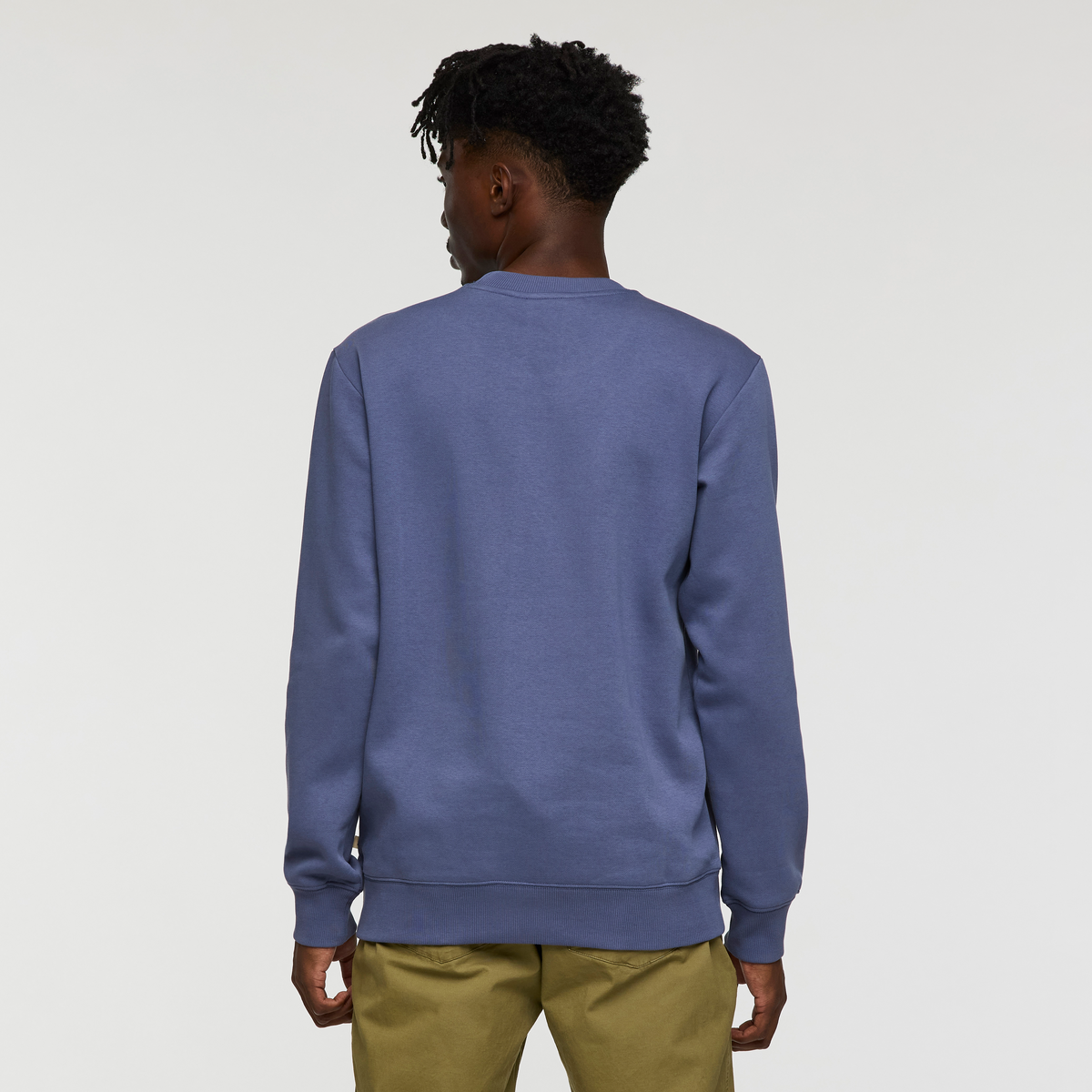 Do Good Crew Sweatshirt Men's | Comfortable Everyday Layer