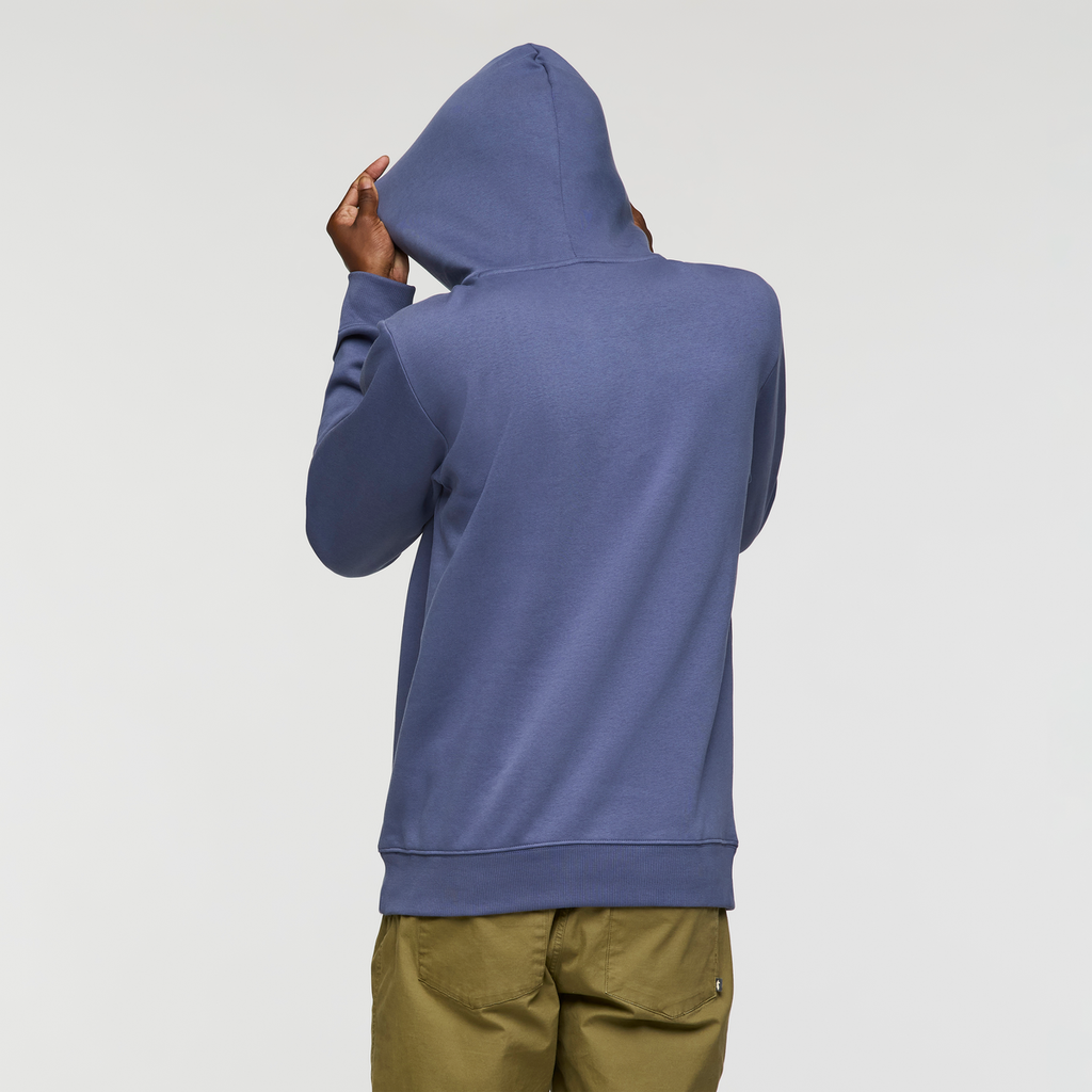 Do Good Pullover Hoodie Men's | Cozy Outdoor Layer