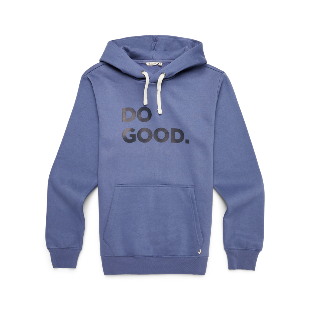 Do Good Pullover Hoodie Men's | Cozy Outdoor Layer