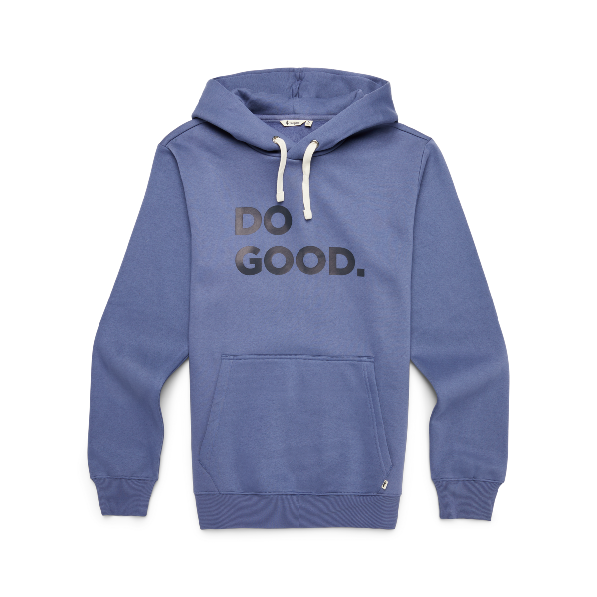 Do Good Pullover Hoodie Men's | Cozy Outdoor Layer