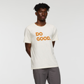 Do Good T-Shirt Men's | Comfortable Outdoor Top