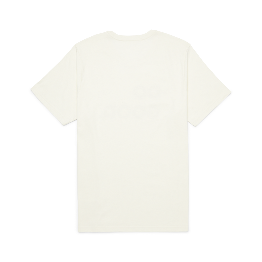 Do Good T-Shirt Men's | Comfortable Outdoor Top