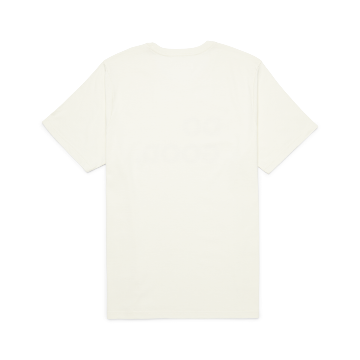 Do Good T-Shirt Men's | Comfortable Outdoor Top