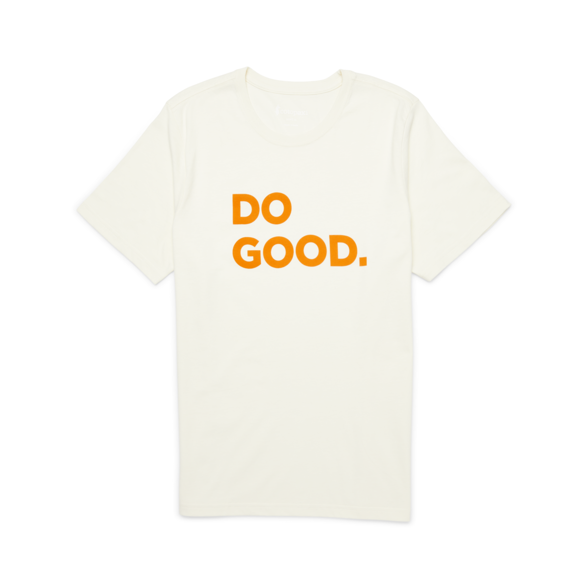 Do Good T-Shirt Men's | Comfortable Outdoor Top