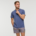 Empaca Crew T-Shirt Men's | Comfortable Outdoor Top