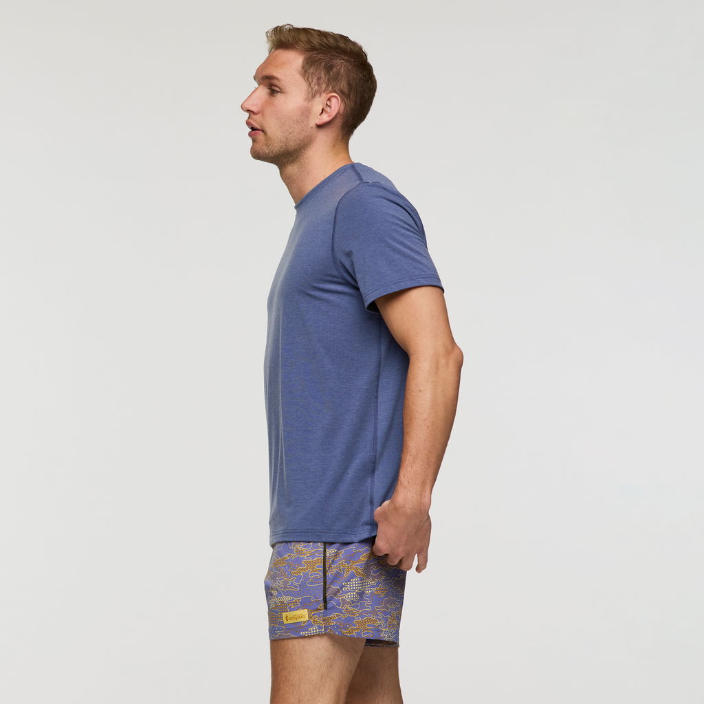 Empaca Crew T-Shirt Men's | Comfortable Outdoor Top