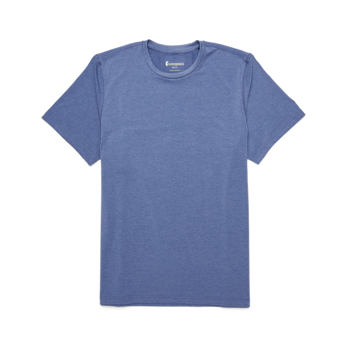 Empaca Crew T-Shirt Men's | Comfortable Outdoor Top