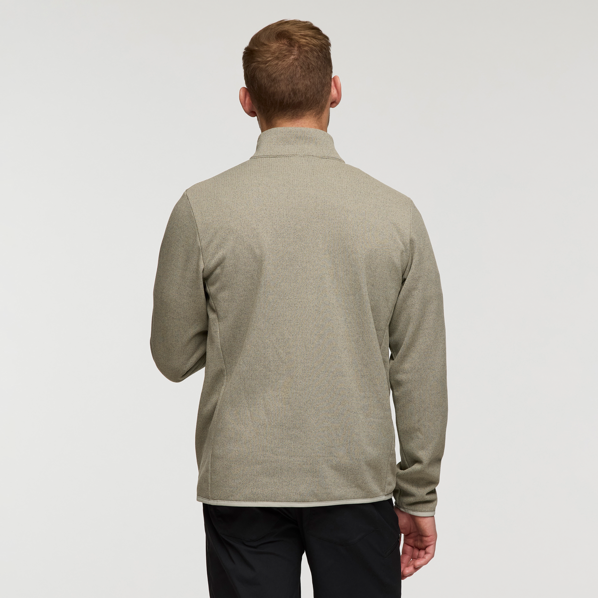 Envo Fleece Full-Zip Jacket Men's | Cozy Outdoor Layer