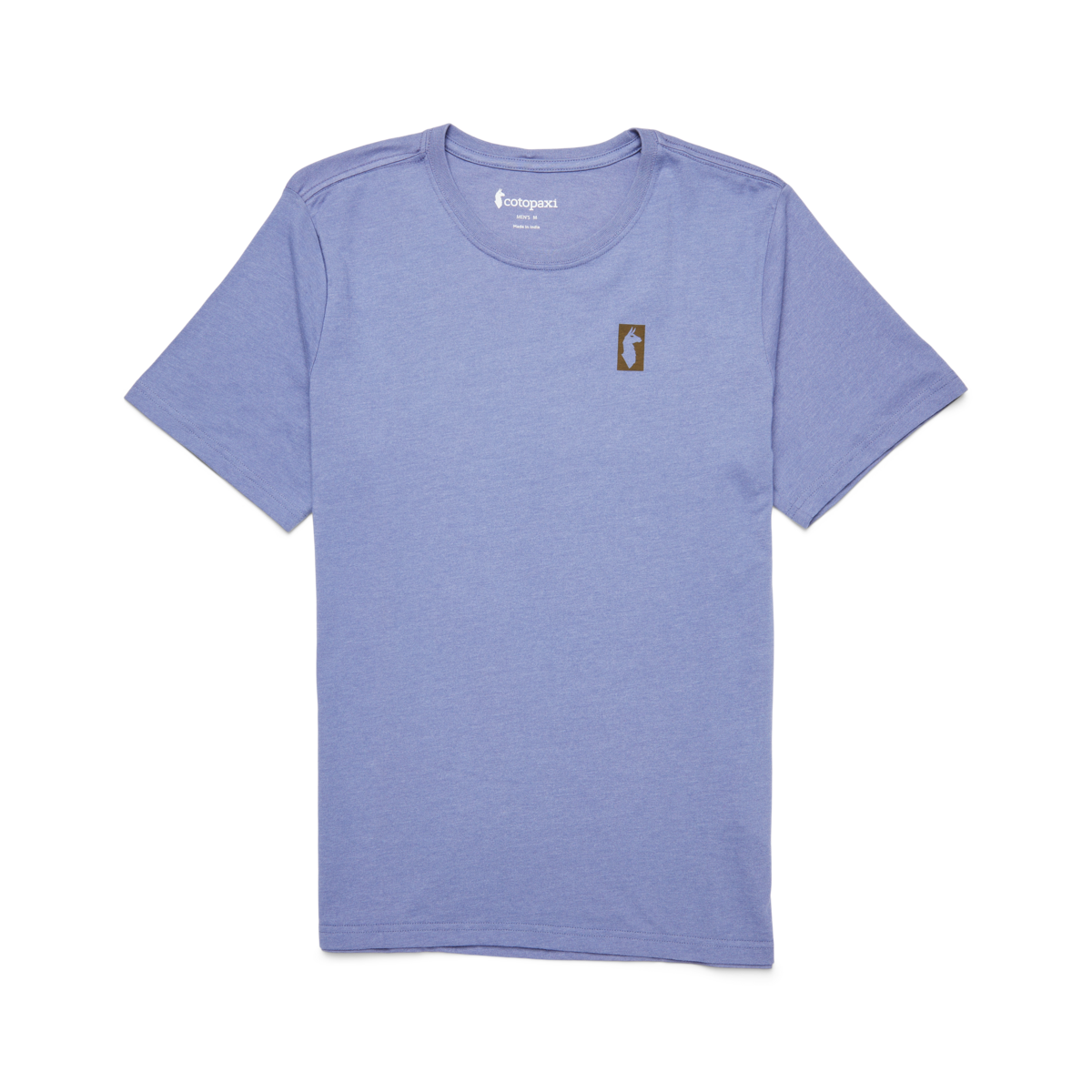 Gear For Good Stripes T-Shirt Men's | Comfortable Outdoor Top