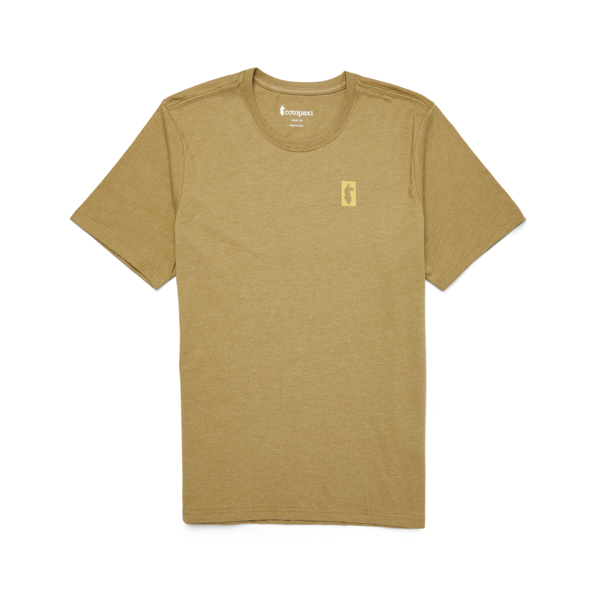 Gear For Good Stripes T-Shirt Men's | Comfortable Outdoor Top