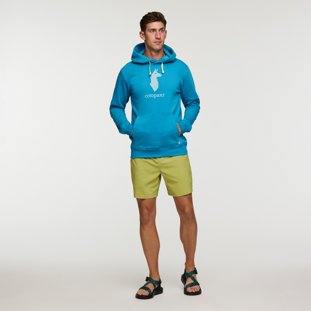 Persisto Tech Short Men's | Active Outdoor Shorts