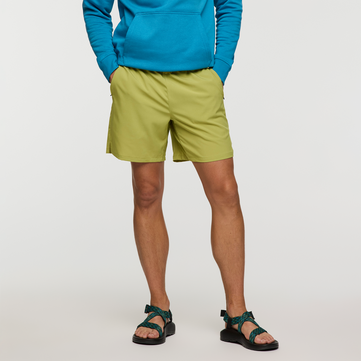 Persisto Tech Short Men's | Active Outdoor Shorts