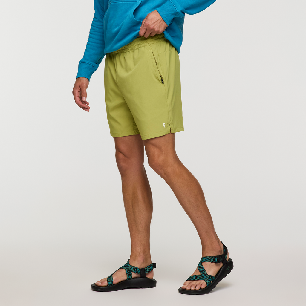 Persisto Tech Short Men's | Active Outdoor Shorts