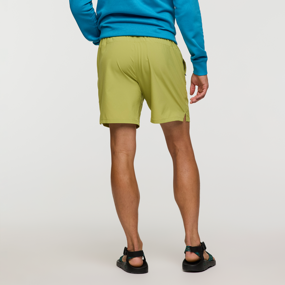 Persisto Tech Short Men's | Active Outdoor Shorts