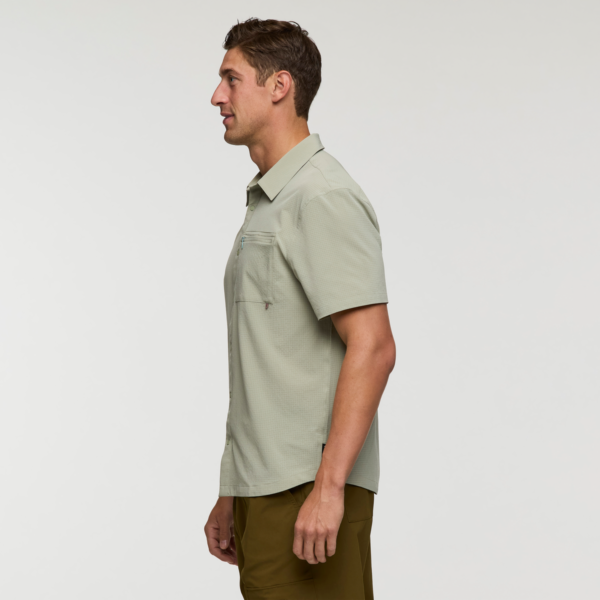 Pulso Tech Shirt Men's | Comfortable Outdoor Top