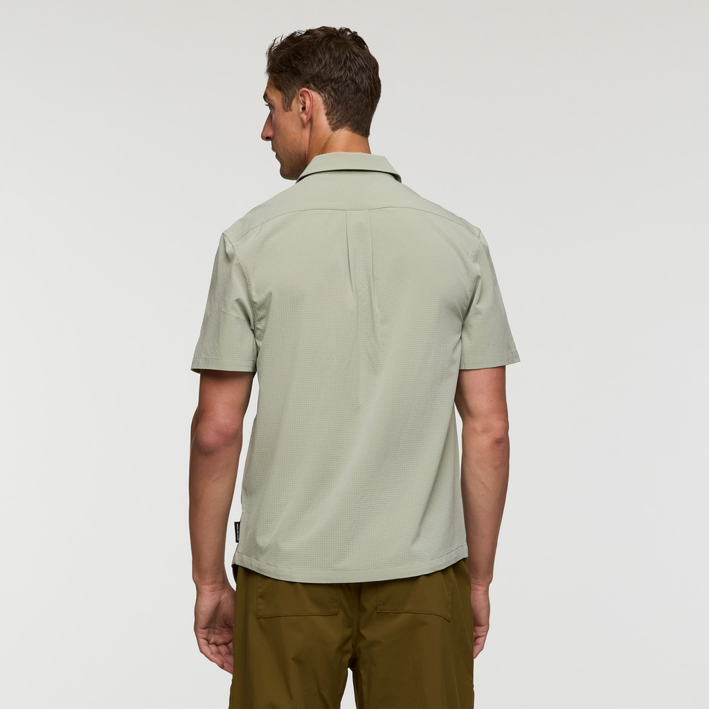 Pulso Tech Shirt Men's | Comfortable Outdoor Top