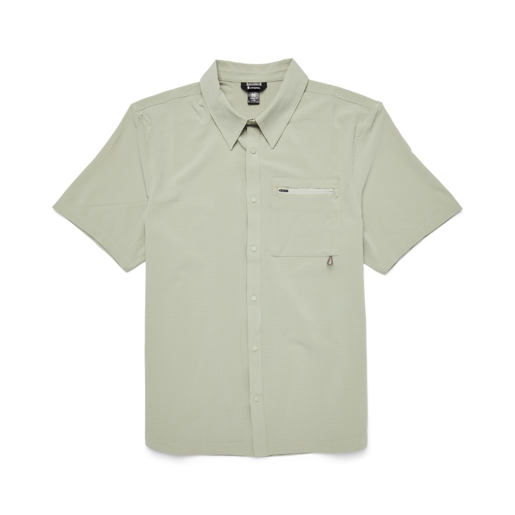 Pulso Tech Shirt Men's | Comfortable Outdoor Top