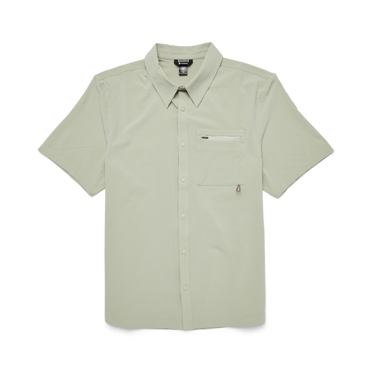 Pulso Tech Shirt Men's | Comfortable Outdoor Top