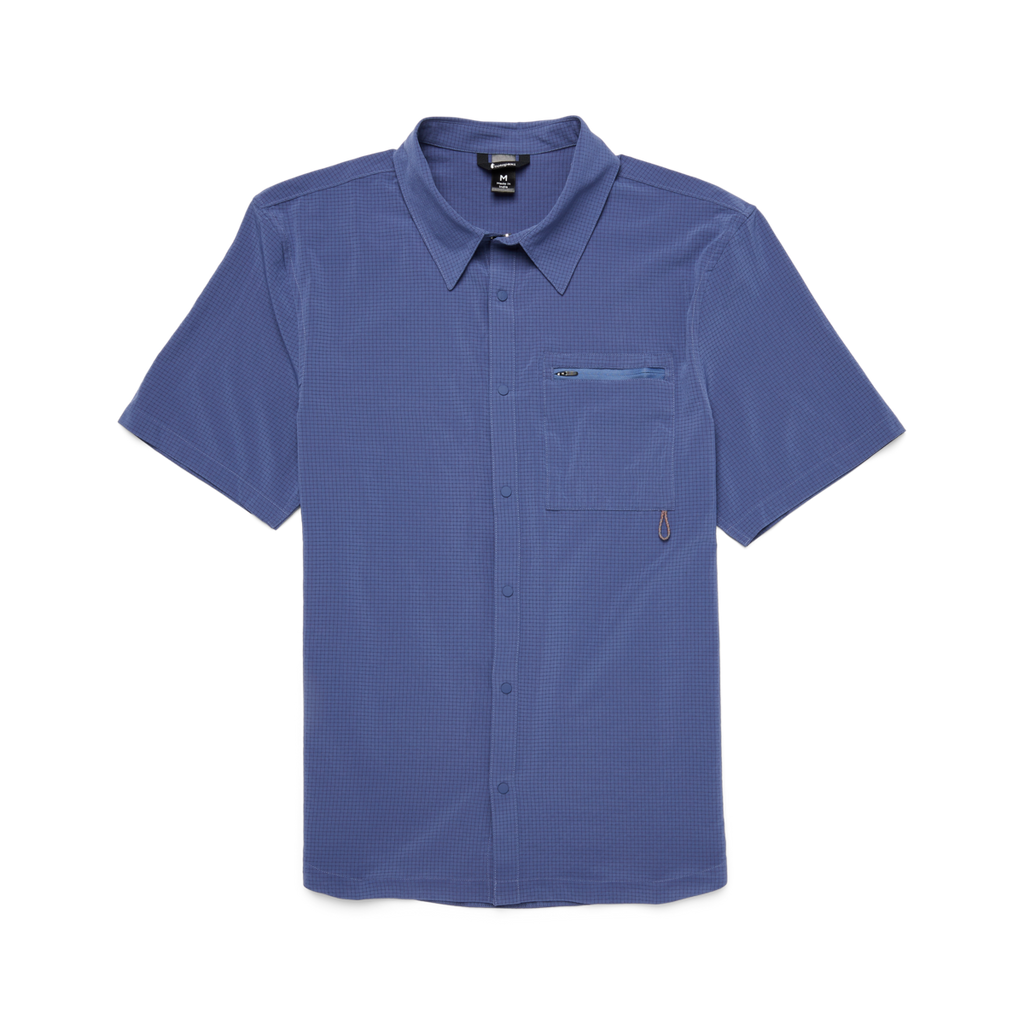 Pulso Tech Shirt Men's | Comfortable Outdoor Top