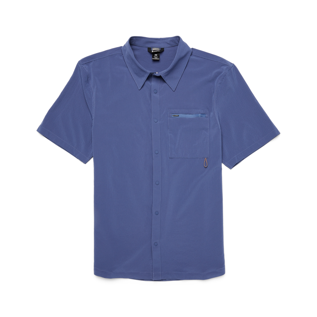 Pulso Tech Shirt Men's | Comfortable Outdoor Top
