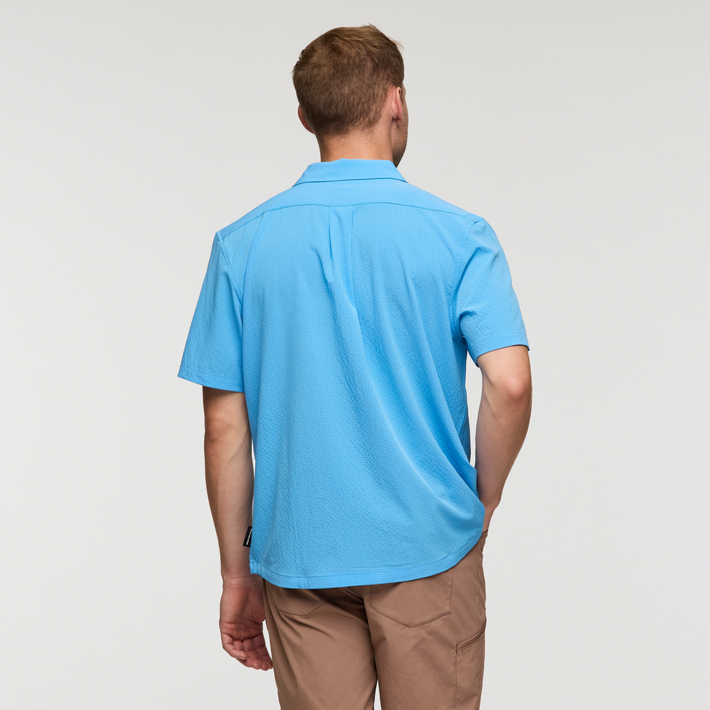 Pulso Tech Shirt Men's | Comfortable Outdoor Top