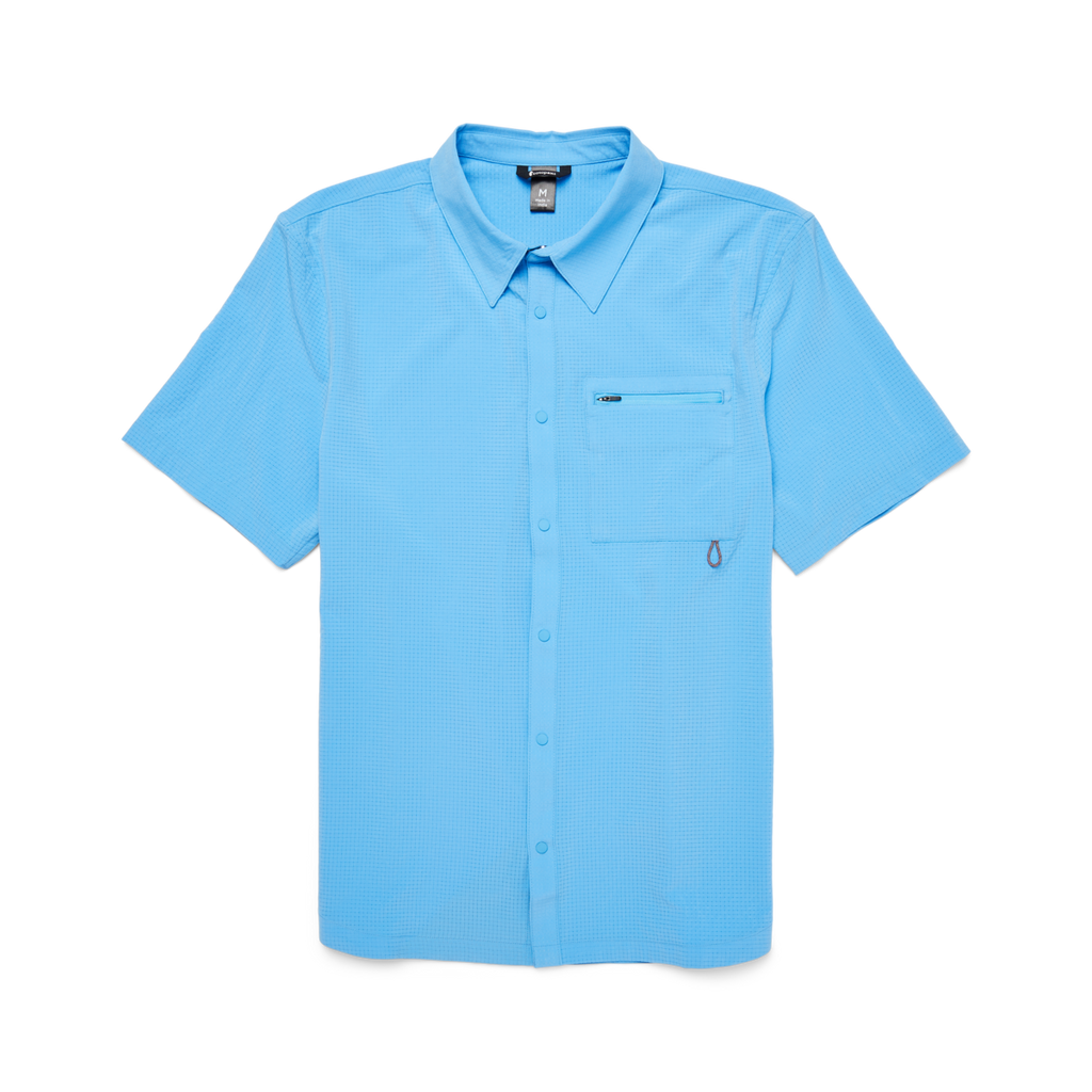 Pulso Tech Shirt Men's | Comfortable Outdoor Top