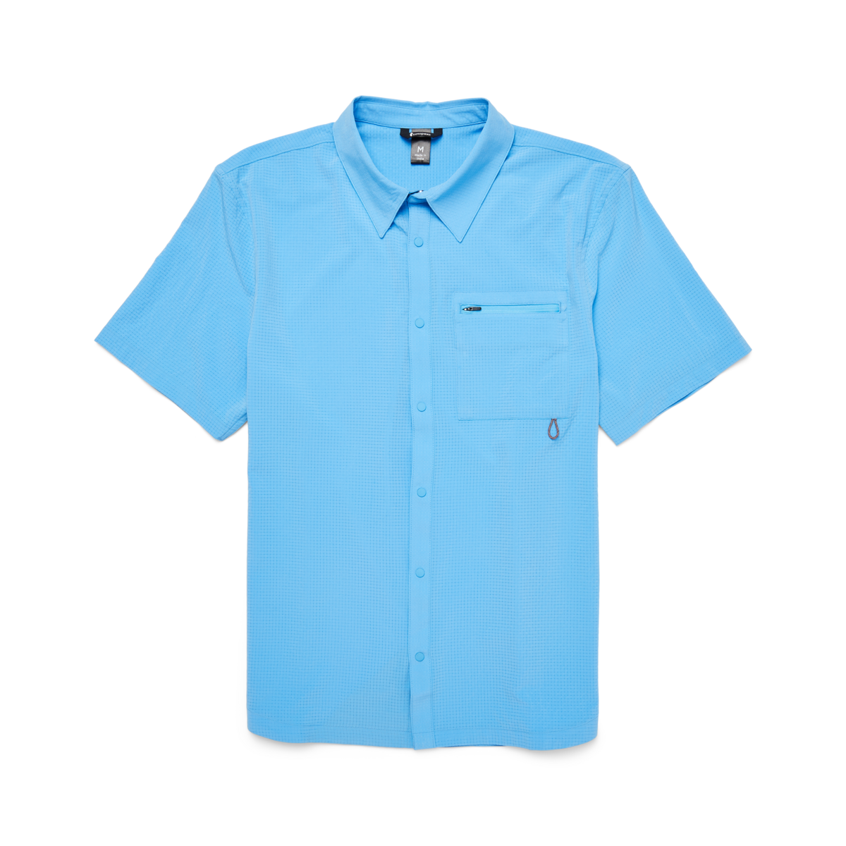 Pulso Tech Shirt Men's | Comfortable Outdoor Top