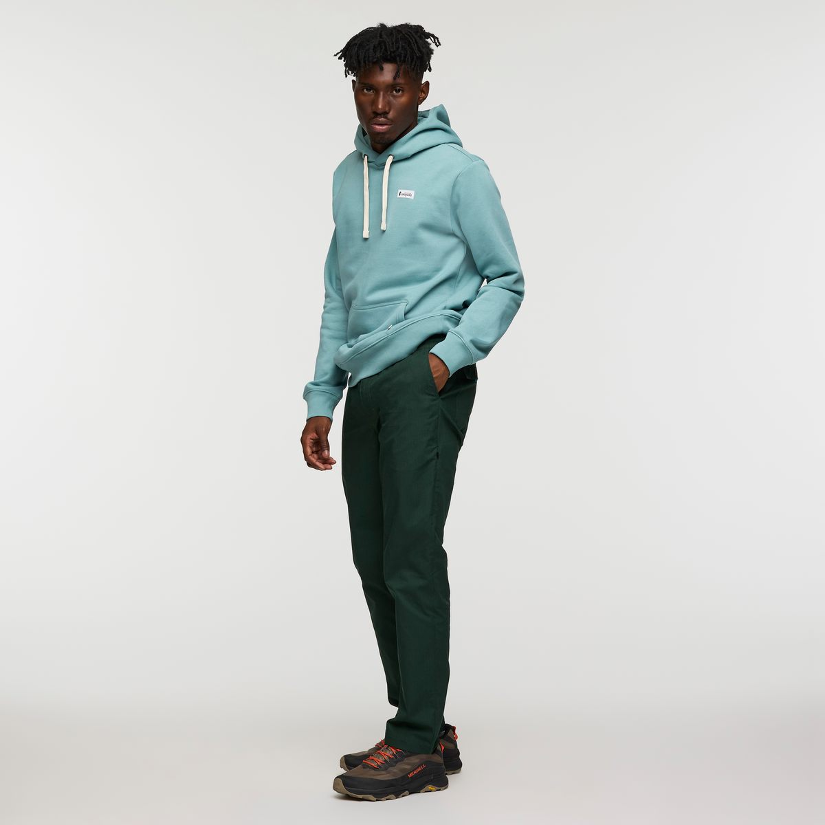 Salto Ripstop Pant Men's | Comfortable Outdoor Top