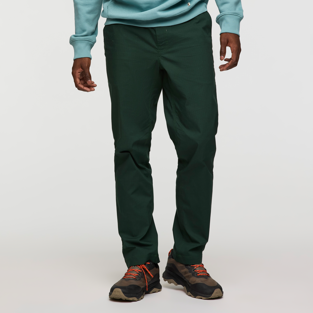 Salto Ripstop Pant Men's | Comfortable Outdoor Top