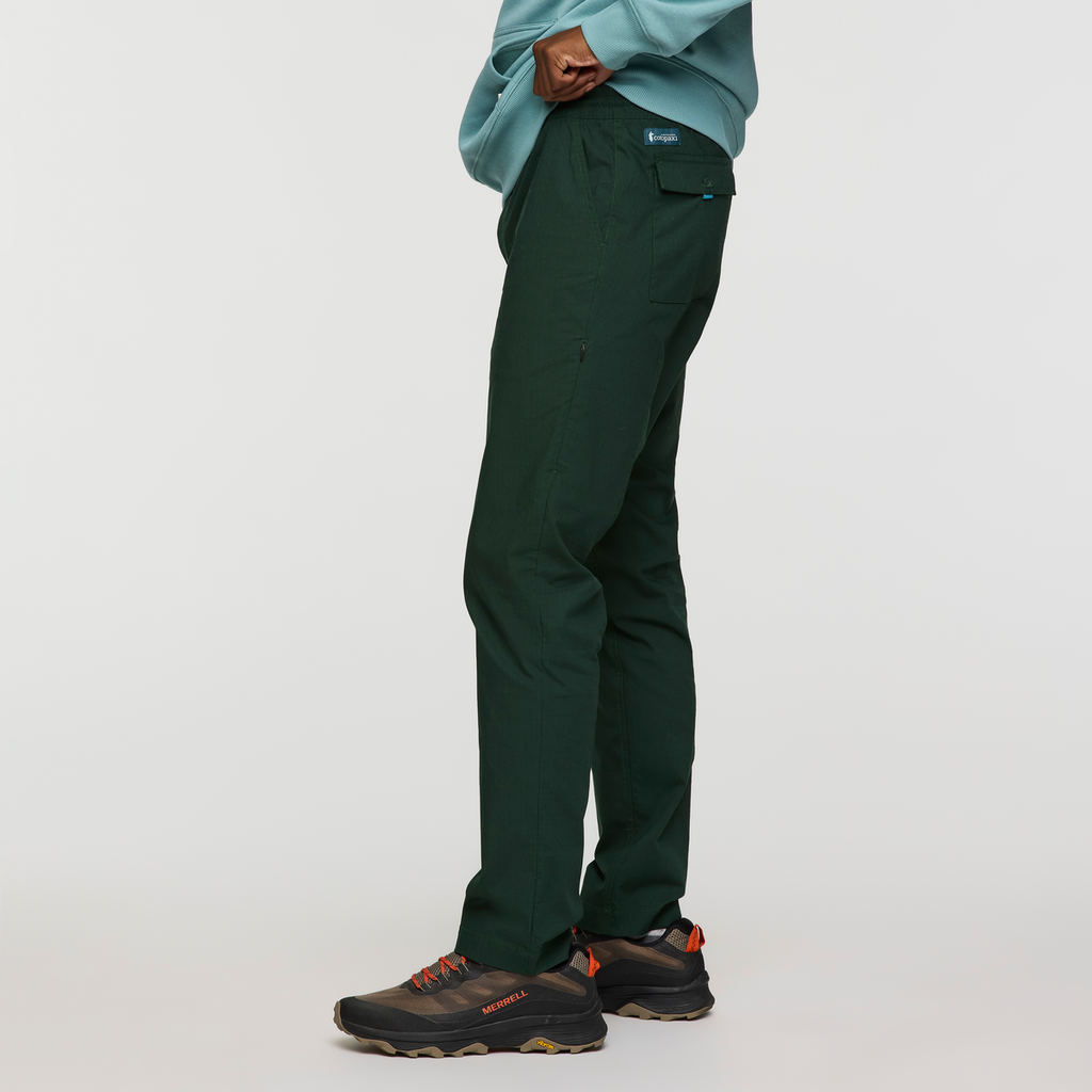 Salto Ripstop Pant Men's | Comfortable Outdoor Top