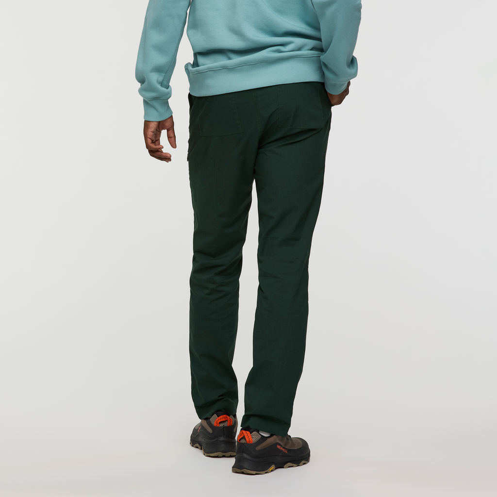 Salto Ripstop Pant Men's | Comfortable Outdoor Top