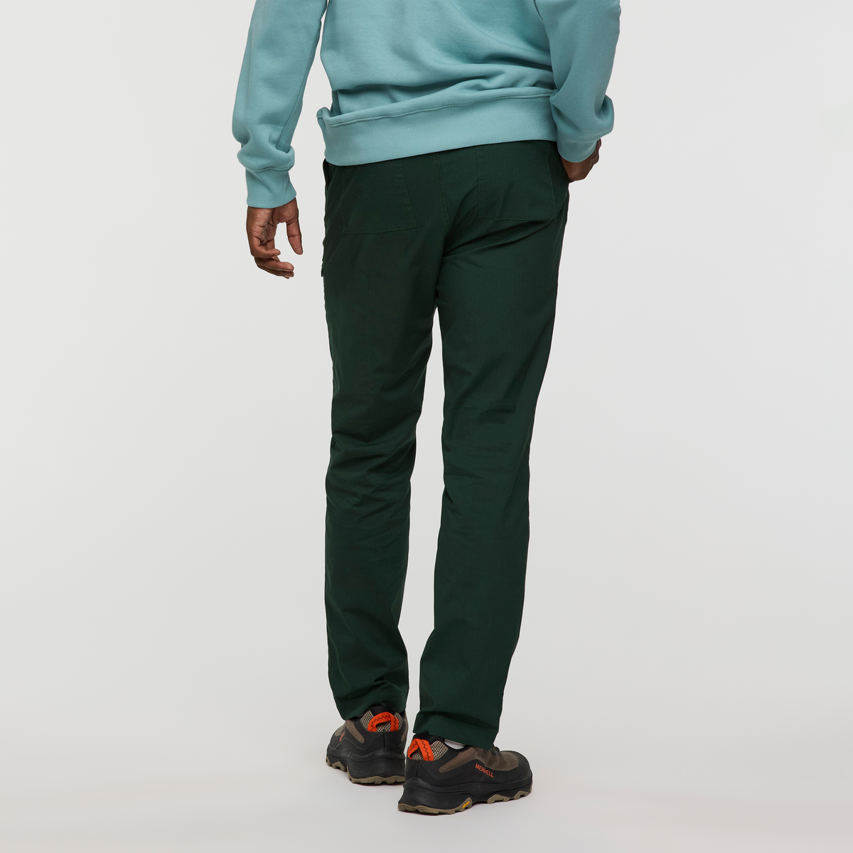 Salto Ripstop Pant Men's | Comfortable Outdoor Top