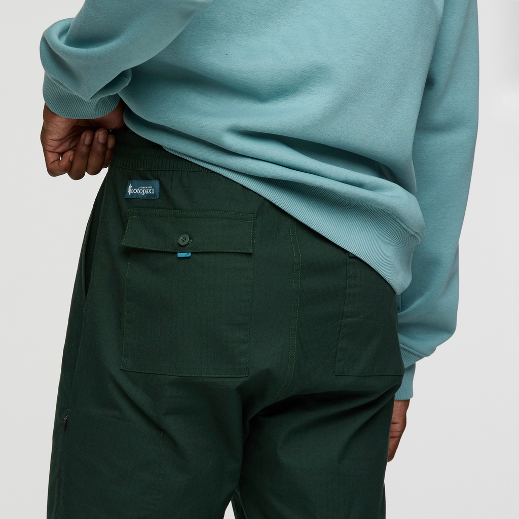 Salto Ripstop Pant Men's | Comfortable Outdoor Top