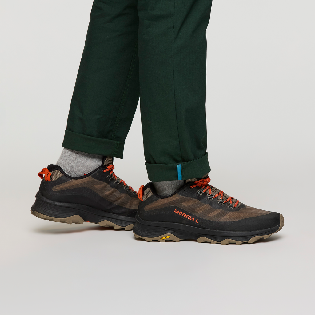 Salto Ripstop Pant Men's | Comfortable Outdoor Top