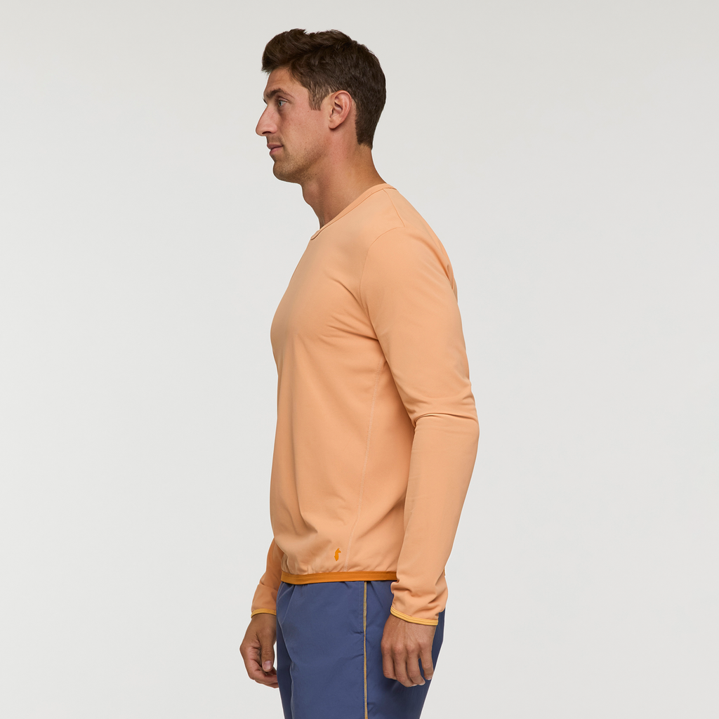 Sombra Long-Sleeve Sun Shirt Men's | Comfortable Outdoor Top