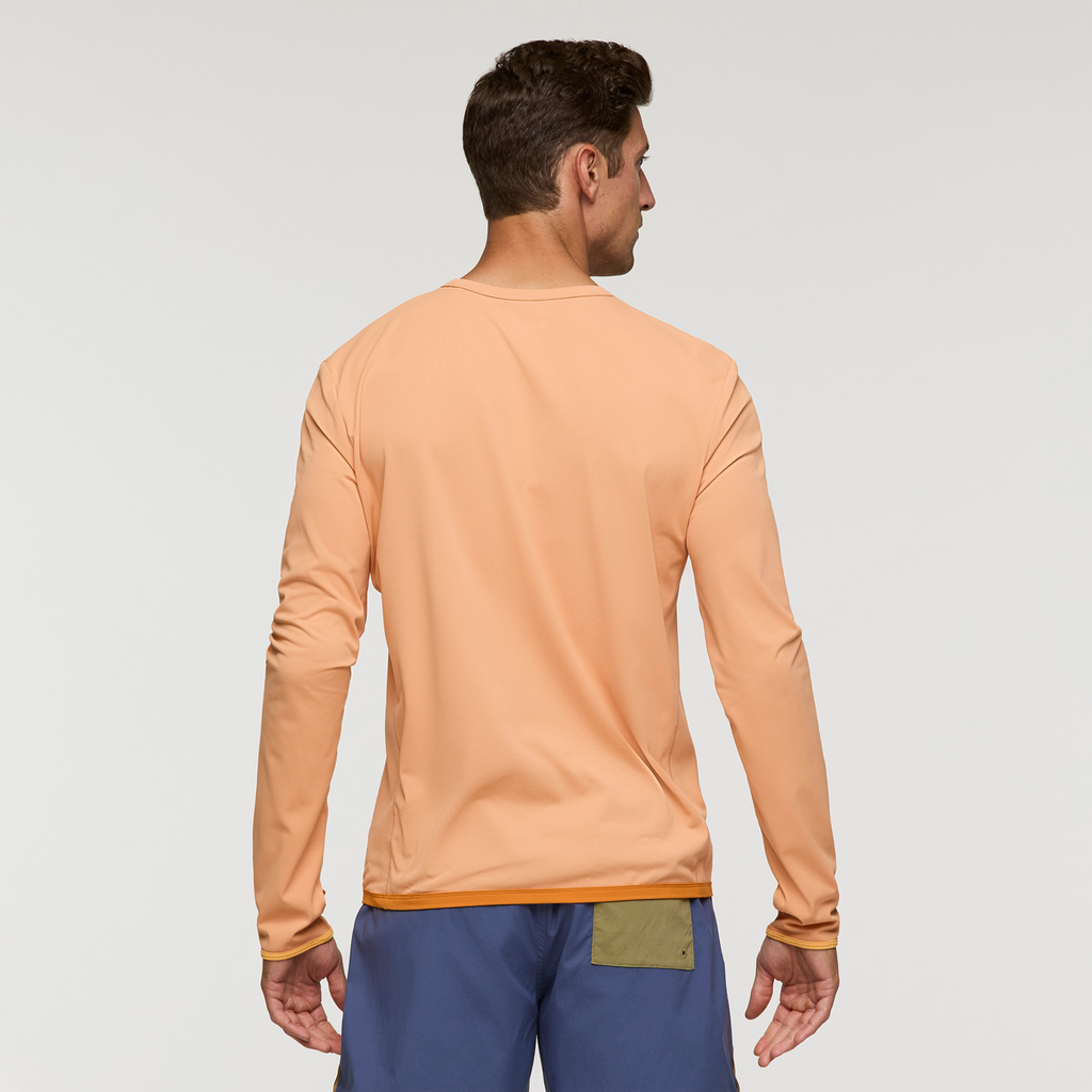 Sombra Long-Sleeve Sun Shirt Men's | Comfortable Outdoor Top