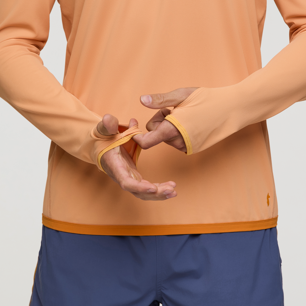 Sombra Long-Sleeve Sun Shirt Men's | Comfortable Outdoor Top