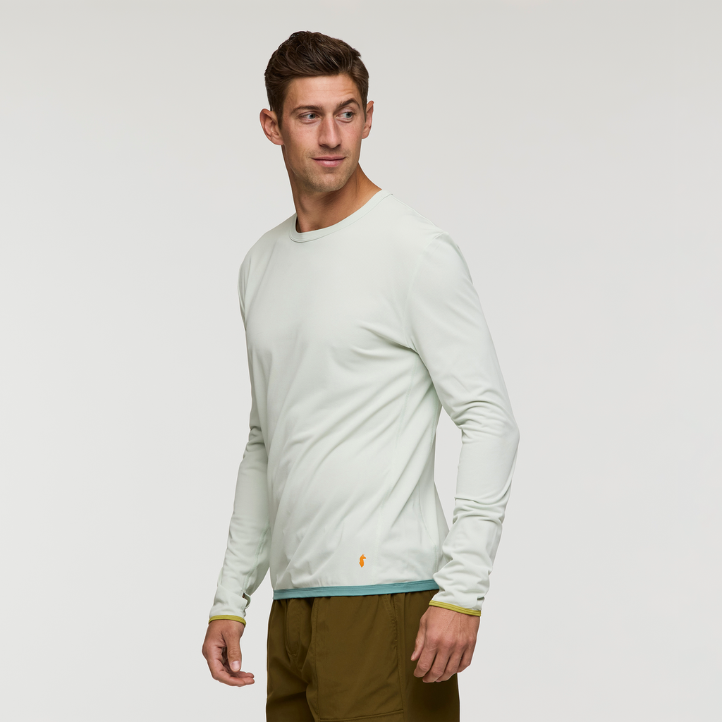 Sombra Long-Sleeve Sun Shirt Men's | Comfortable Outdoor Top