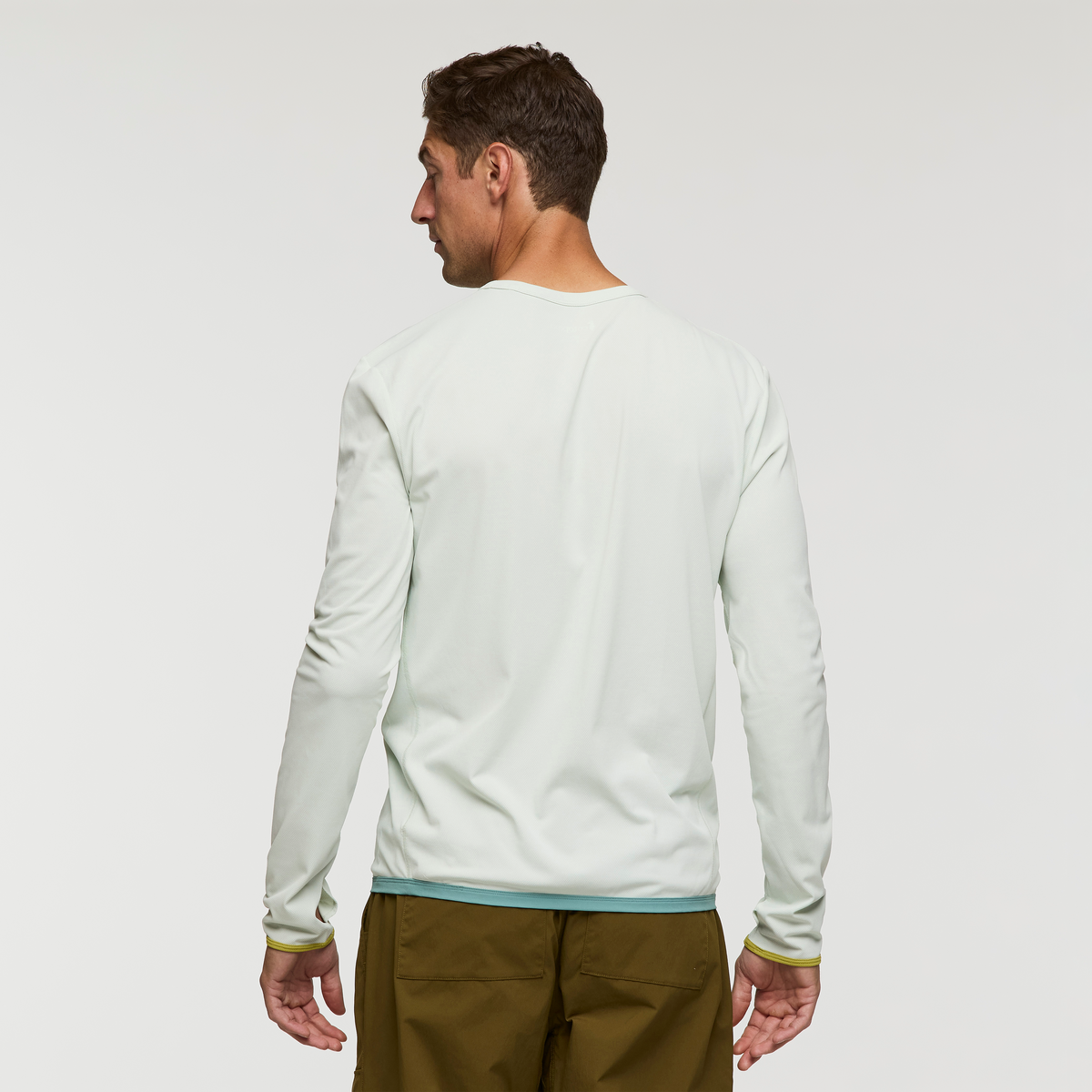 Sombra Long-Sleeve Sun Shirt Men's | Comfortable Outdoor Top