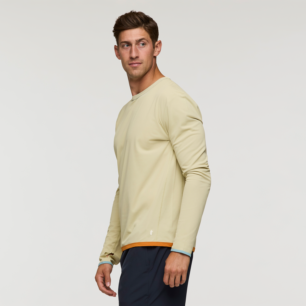 Sombra Long-Sleeve Sun Shirt Men's | Comfortable Outdoor Top