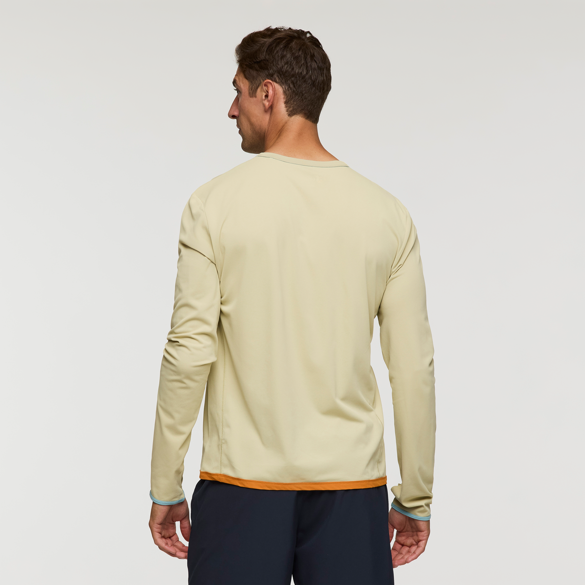 Sombra Long-Sleeve Sun Shirt Men's | Comfortable Outdoor Top