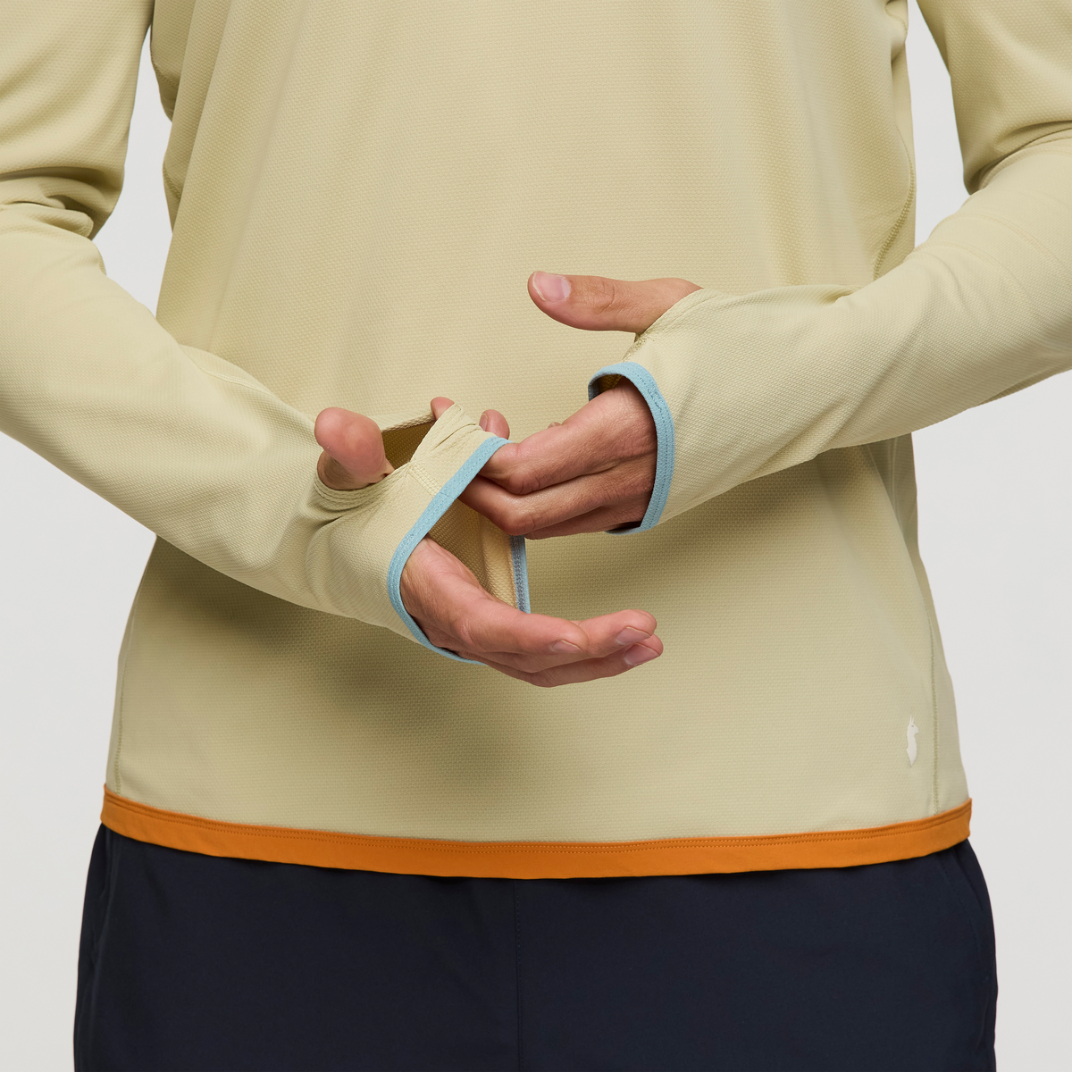 Sombra Long-Sleeve Sun Shirt Men's | Comfortable Outdoor Top