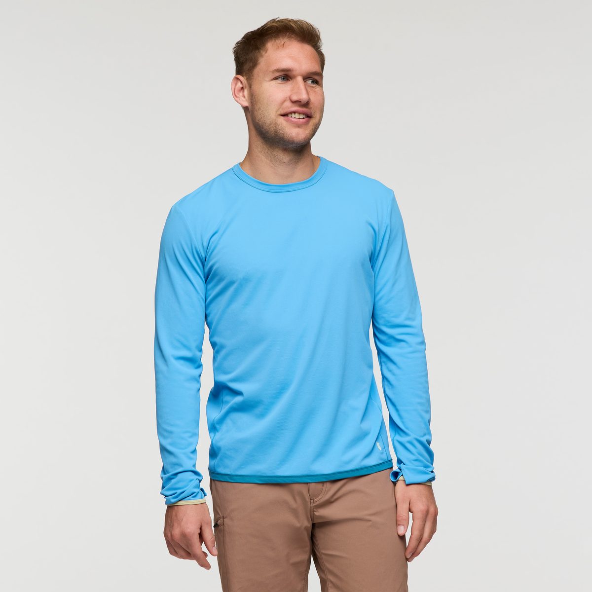 Sombra Long-Sleeve Sun Shirt Men's | Comfortable Outdoor Top