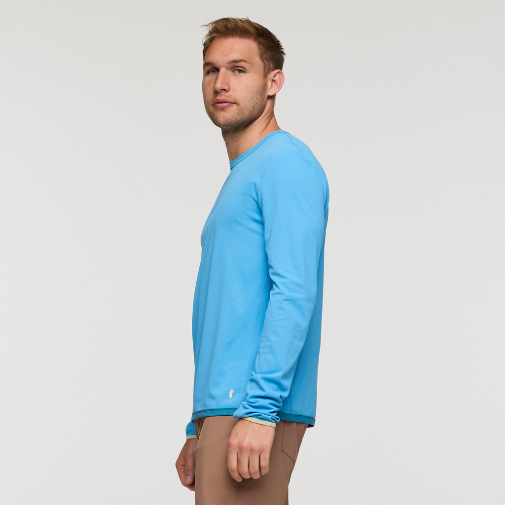 Sombra Long-Sleeve Sun Shirt Men's | Comfortable Outdoor Top