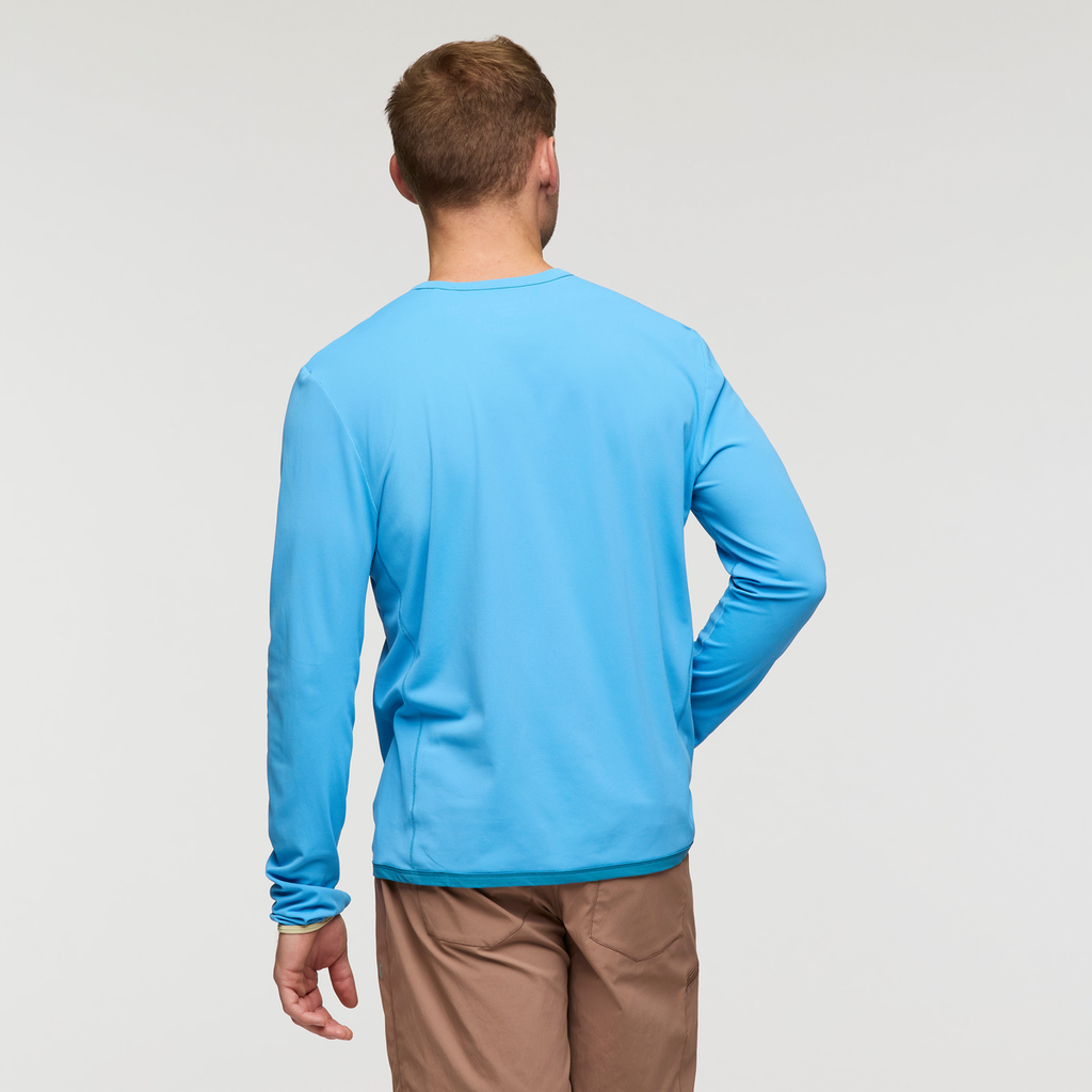 Sombra Long-Sleeve Sun Shirt Men's | Comfortable Outdoor Top