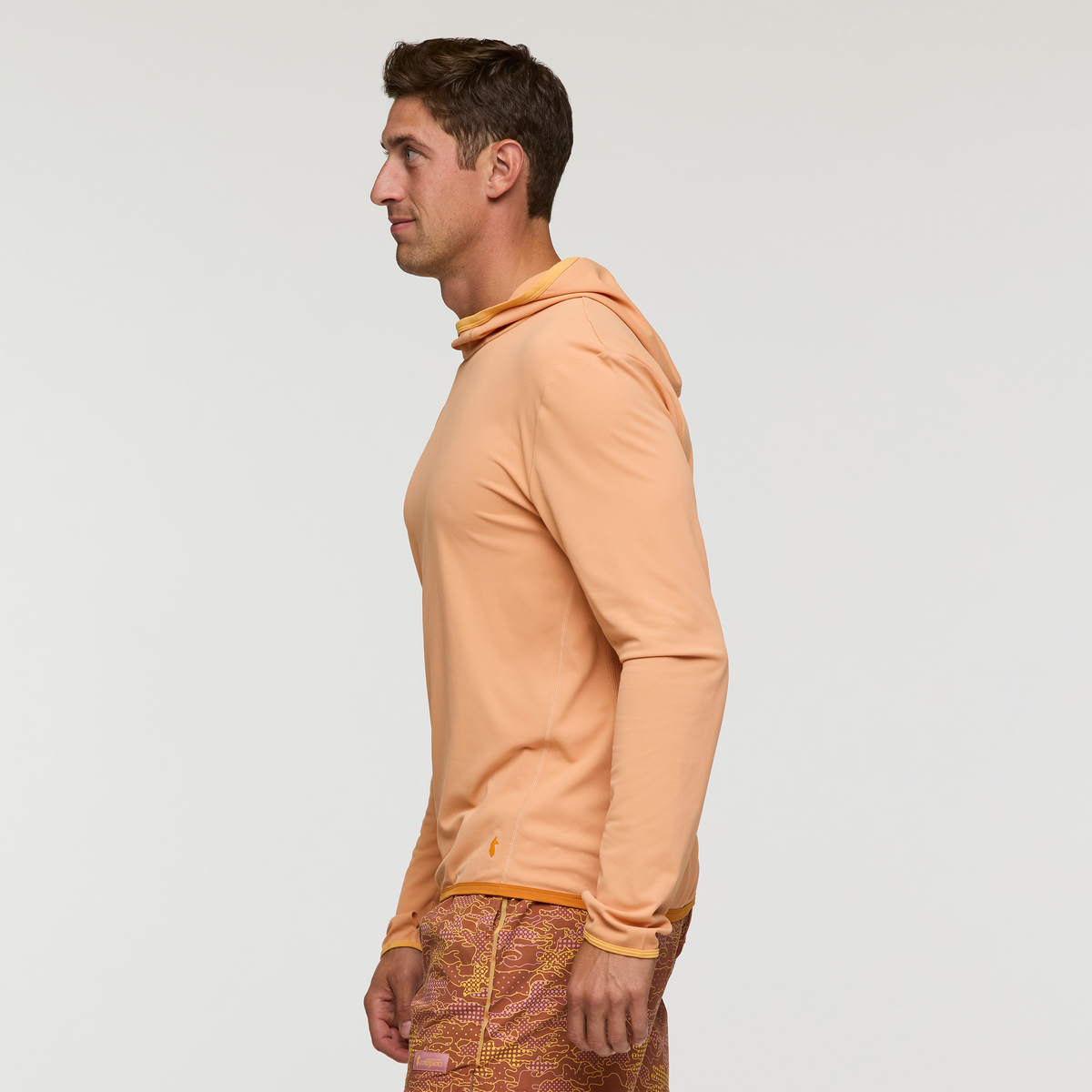 Sombra Sun Hoodie Men's | Comfortable Everyday Layer